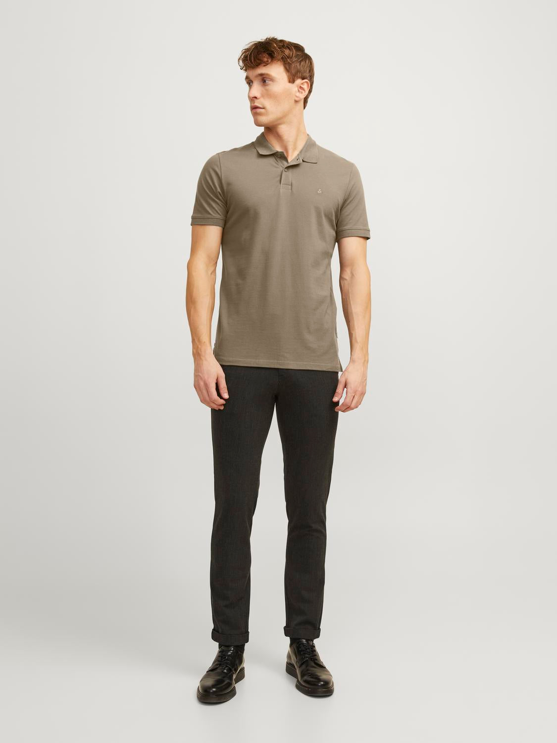Chomba Basic slim