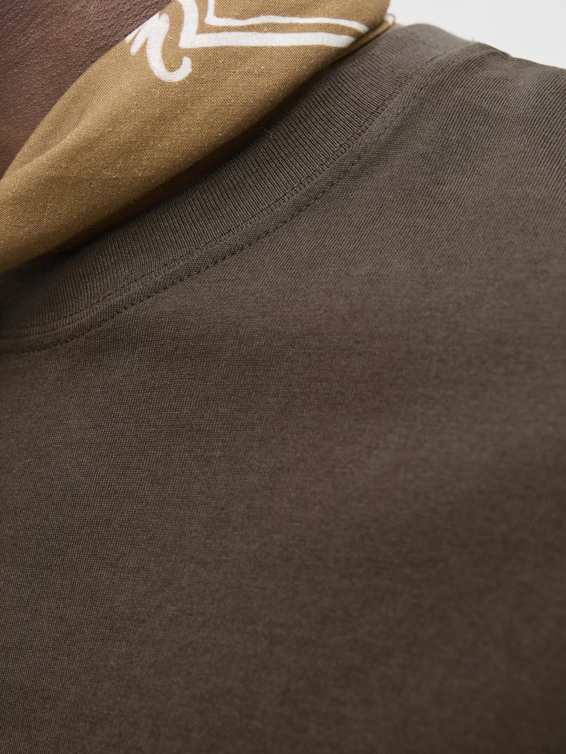 Camisa Charge oversize - Delicioso