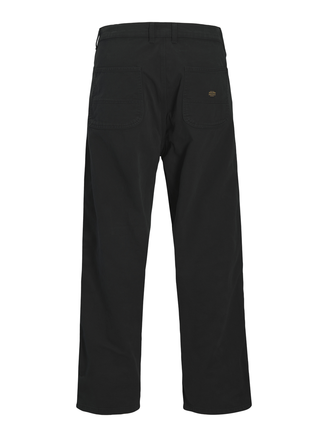 Pantalón Alex painter baggy - Black
