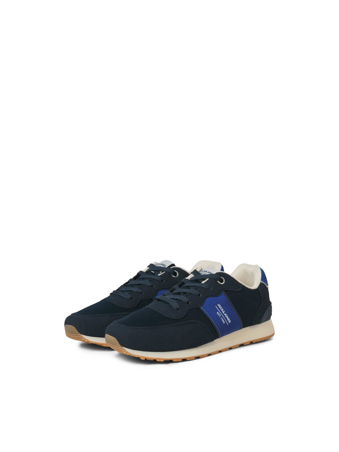 Zapatillas Spirit - Medieval Blue