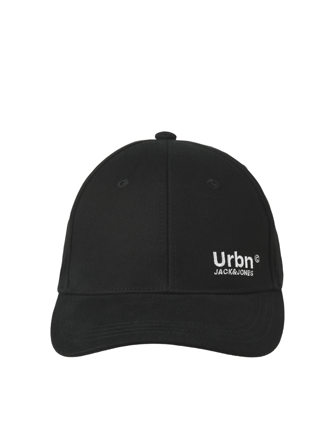 Gorra Urbn - Black