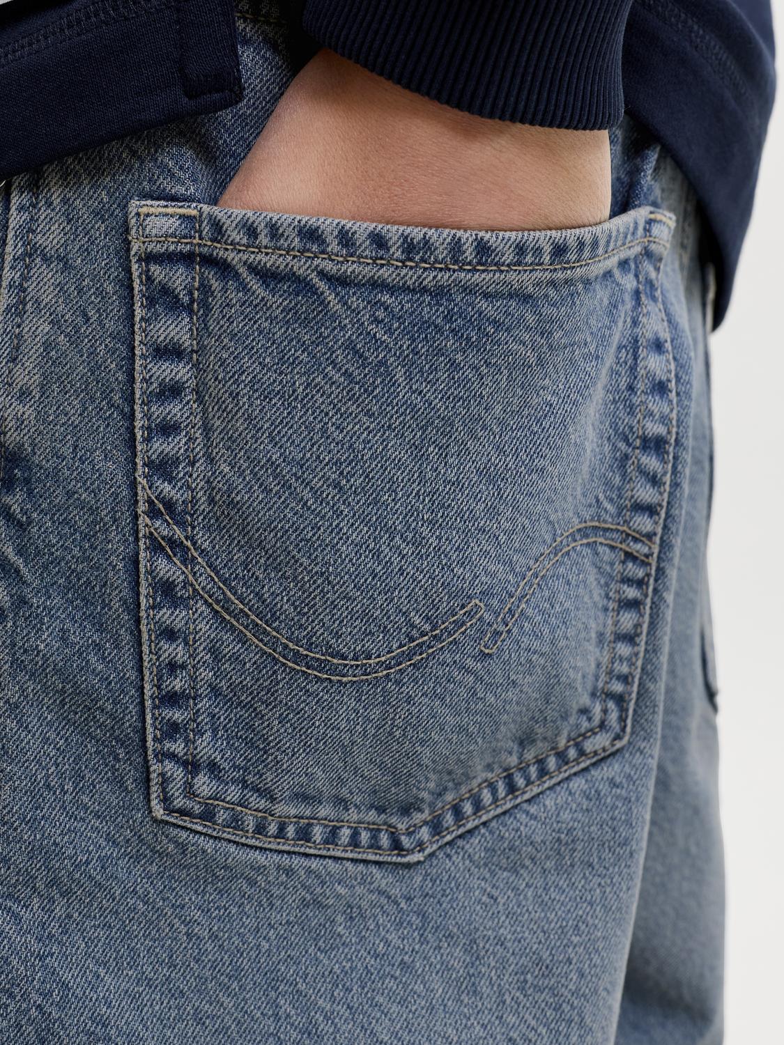 Jean Alex - Blue Denim