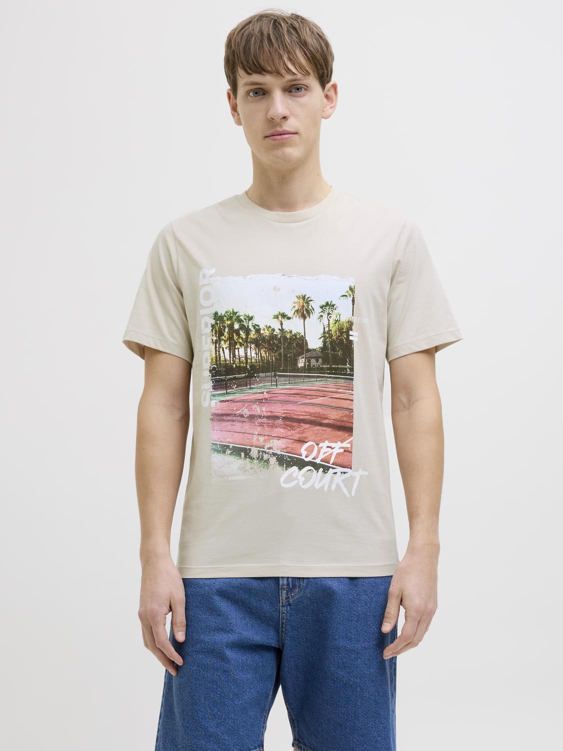 Remera Reblarry - Moonbeam