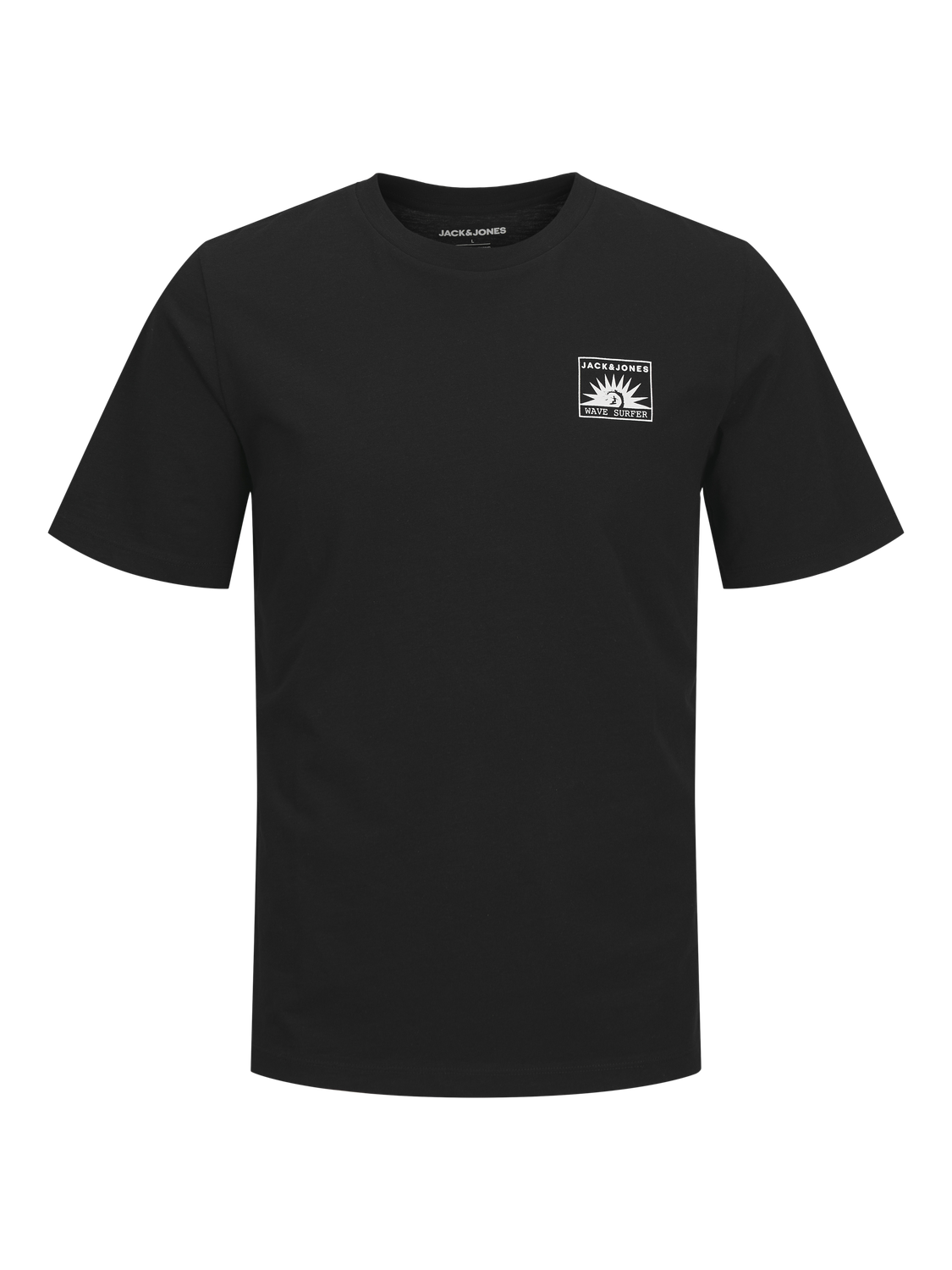 Remera Jone - Black