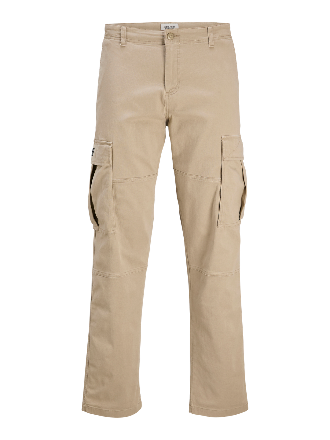 Pantalón Kane cargo relaxed