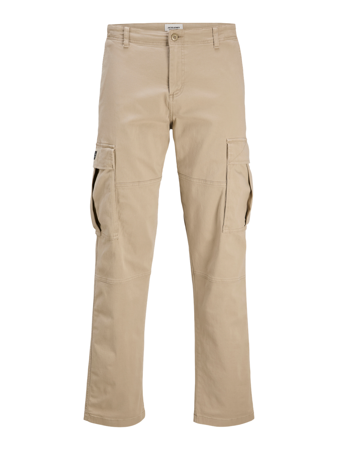 Pantalón Kane cargo relaxed - Crockery