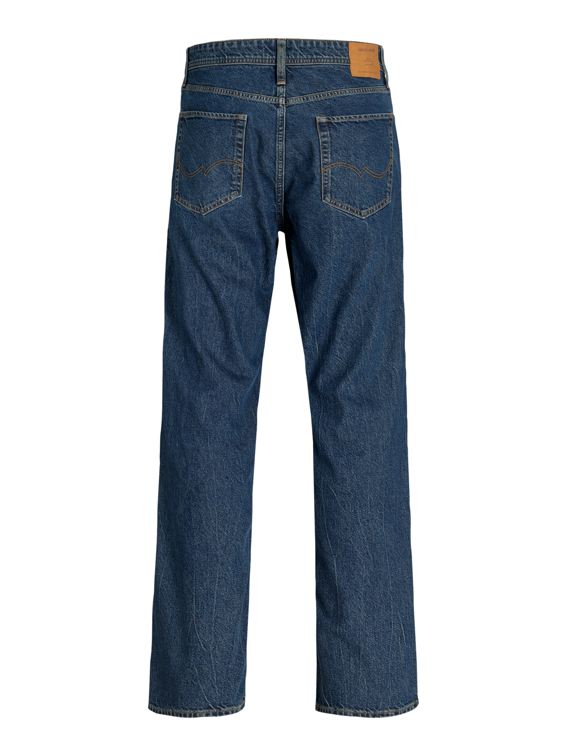 Jean Alex baggy - Blue Denim