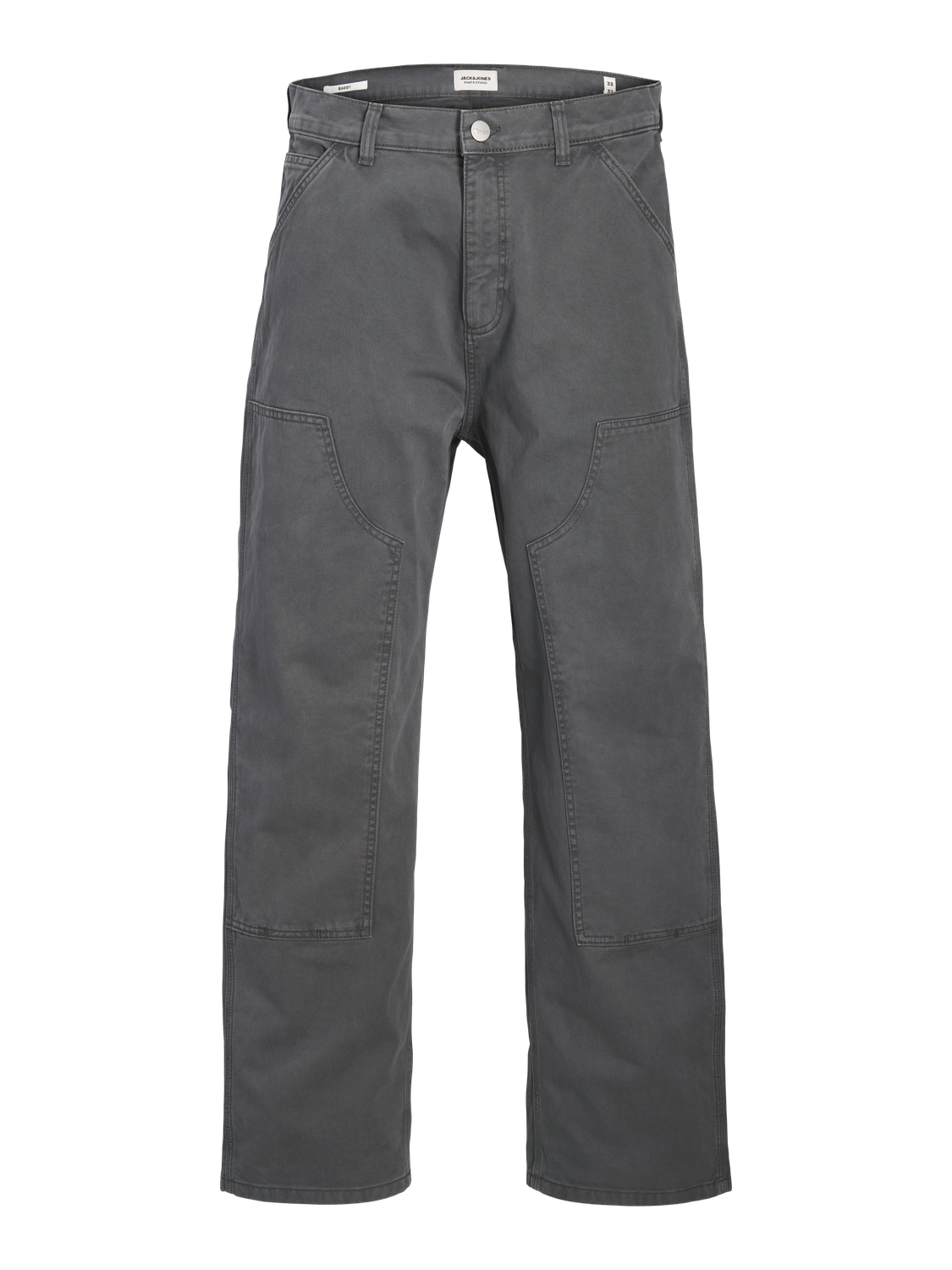 Pantalón Alex painter baggy - Iron Gate