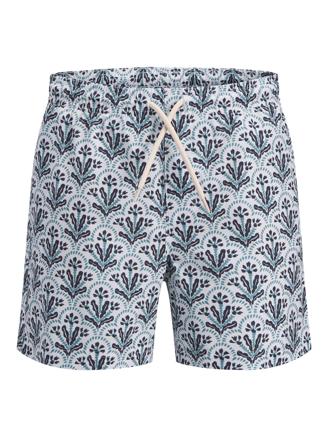 Traje de baño Maui - Bright White