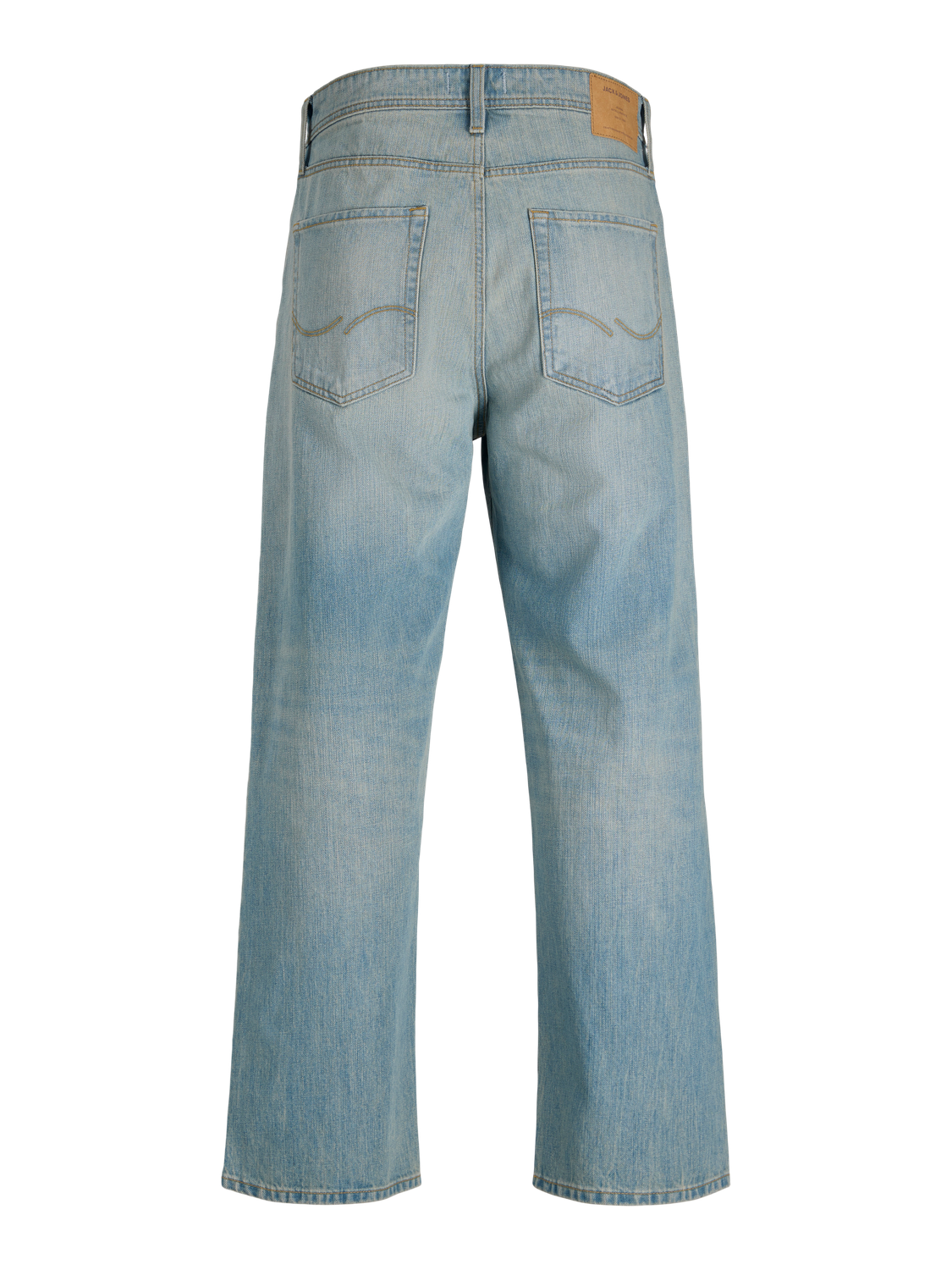 Jean Alex - Blue Denim