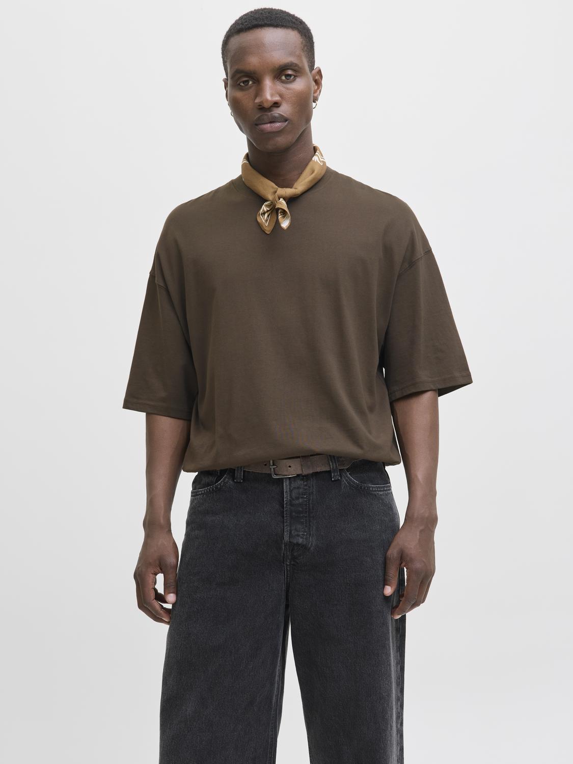Camisa Charge oversize - Delicioso