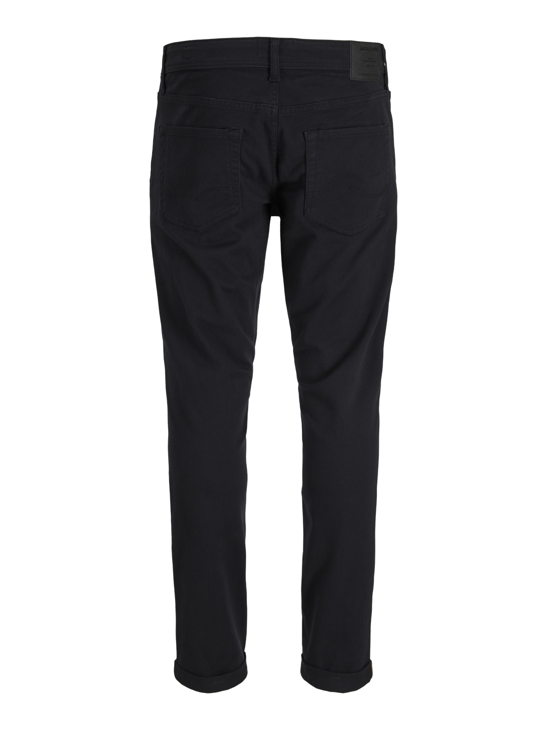 Pantalón Glenn slim - Black