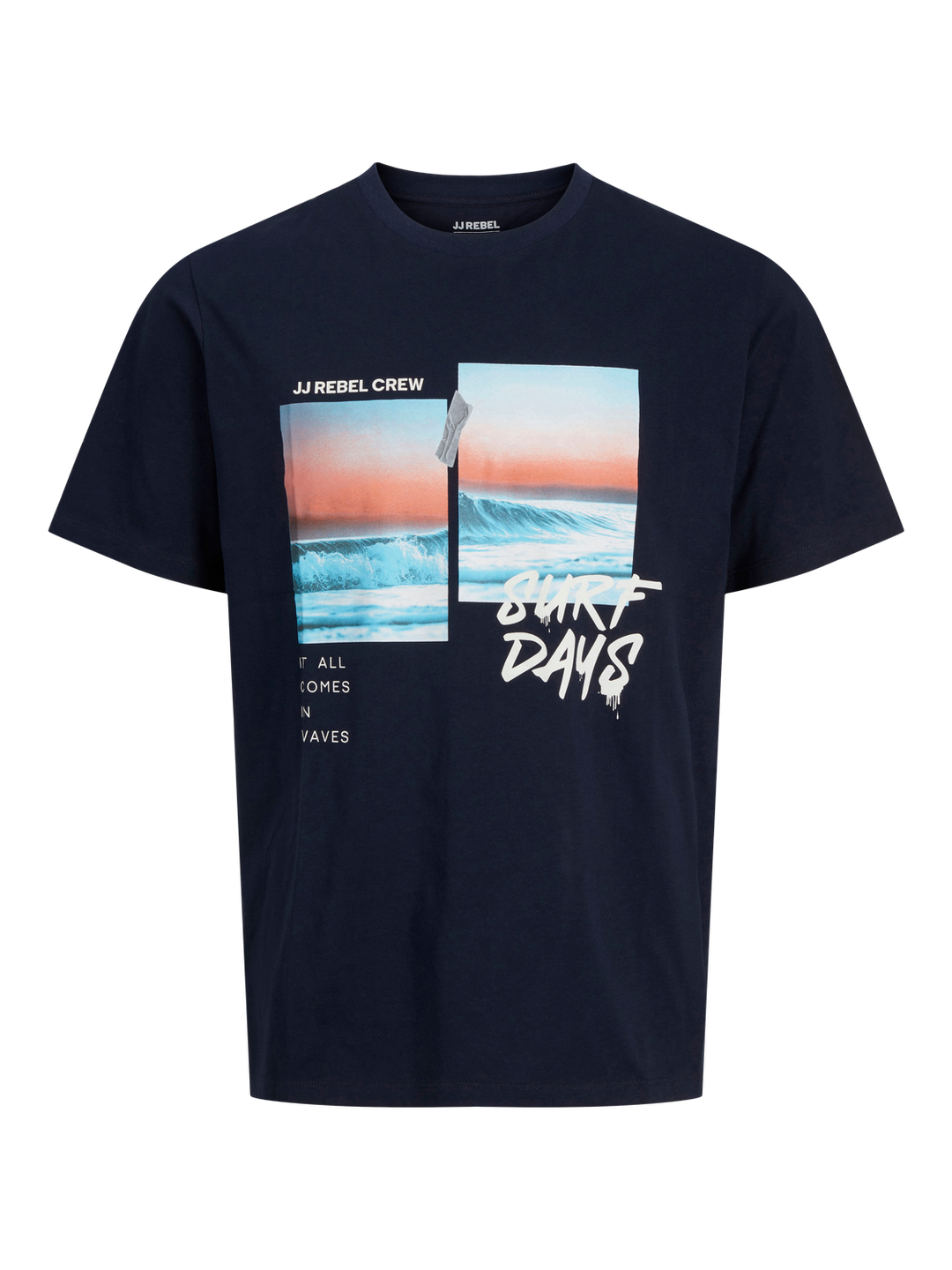 Remera Reblarry