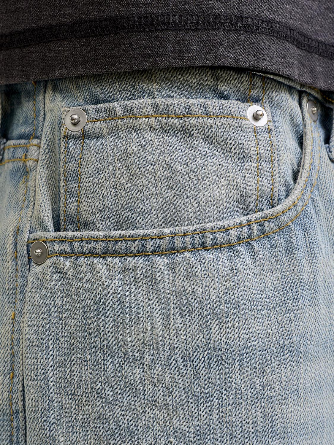 Jean Alex - Blue Denim